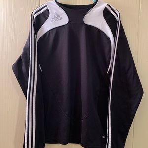 Adidas long sleeve